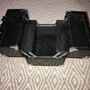 Makeup Box Organizer